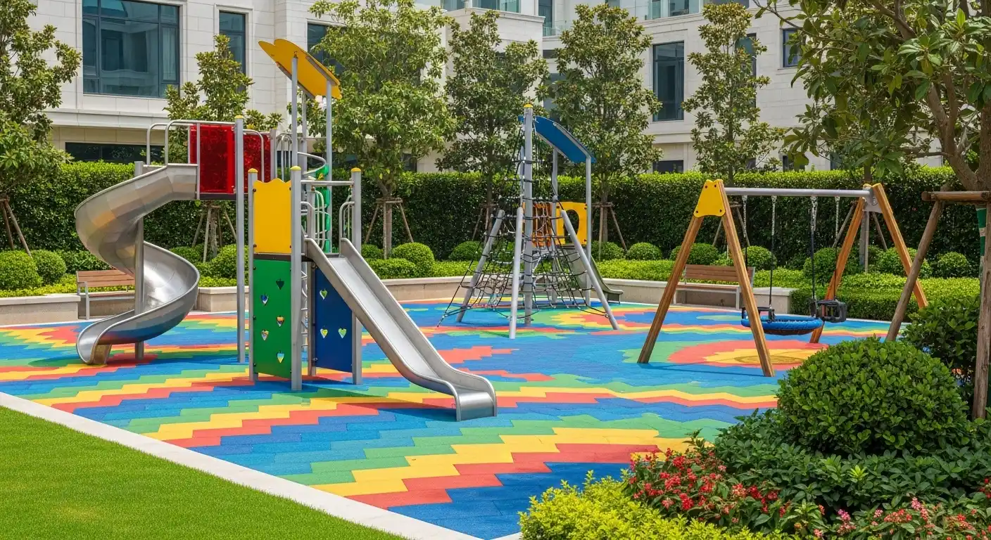 Adarsh Parkland Phase 2 – Gallery 7