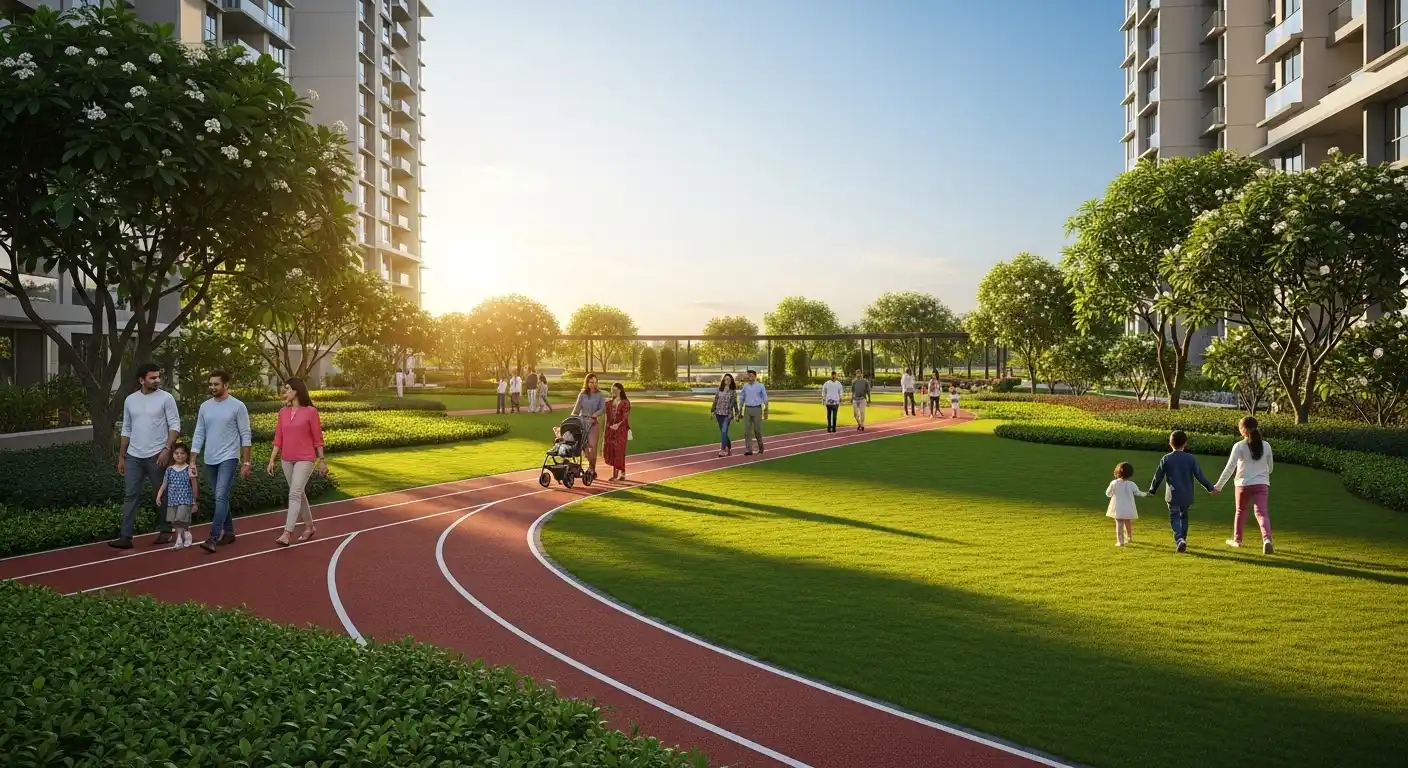 Adarsh Parkland Phase 2 – Gallery 8